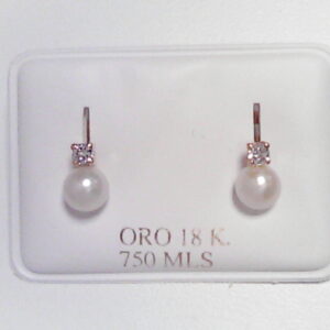 TU/YO CIRC. 4 GRAPAS 7-7.5MM T/CAT O/A