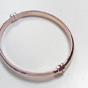 ESCLAVA O/A OVAL 6MM