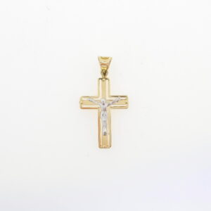 CRUZ CRISTO BIC. 750