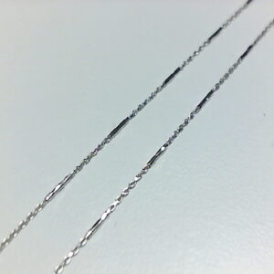 CADENA O/BL FORZ/BARRITAS