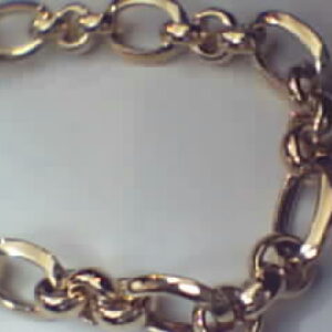 PULSERA O/AMARILLO