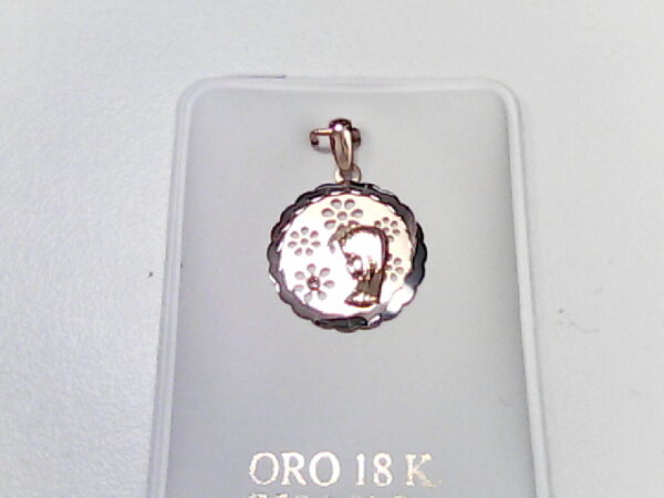 MED. CIRC. O/A 750 VIRGEN NIÑA