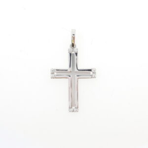 CRUZ. CIRC. 2.8 CM O/BL 750