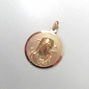 MEDALLA VG. MONTSERRA 20MM