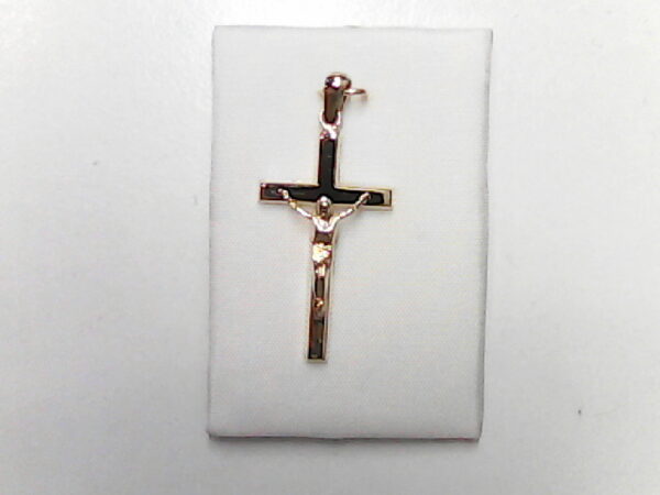 CRUZ CRISTO 3 CM O/A 750