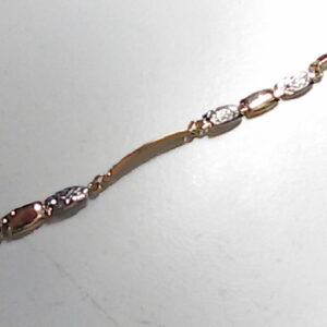 PUL.BIC. PLAQUITAS /DIAMANTADA