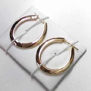 CRIOLLA O/A OVAL PLANA
