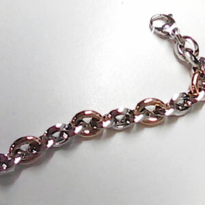 PUL.BIC.O/ROSA Y BL ANILLAS CANTO