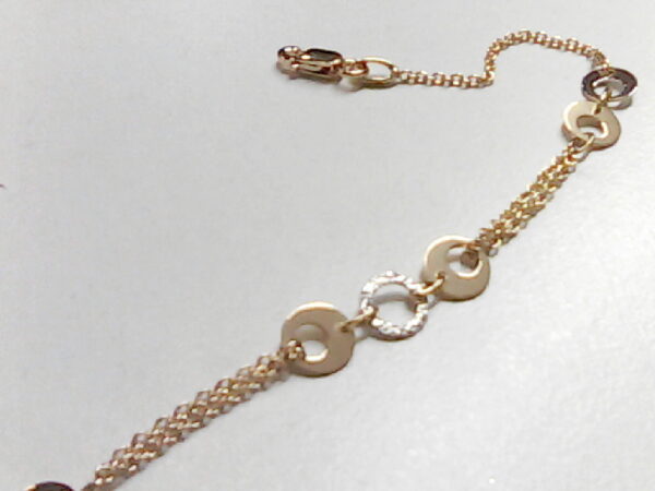 PUL. BIC. COMUN . AROS