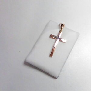 CRUZ BICOLOR 2.5 CM 750
