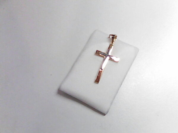CRUZ BICOLOR 2.5 CM 750