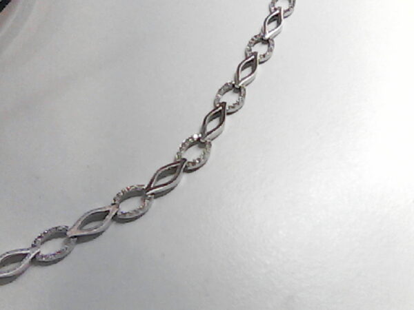 PULSERA O/BL CIRC.