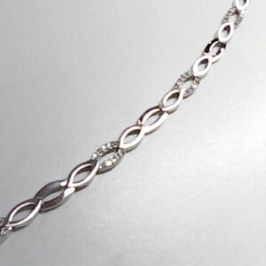 PULSERA O/BL CIRC.
