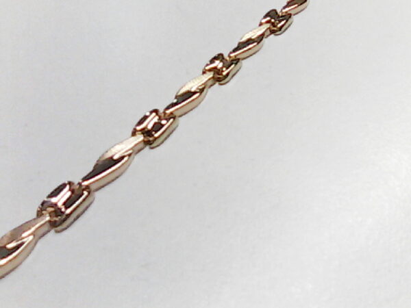 PUL. O/A SATIN/BRILLO