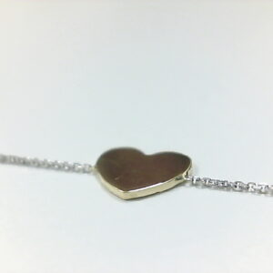 PUL. BICOLOR BCO/AMA CORAZONES