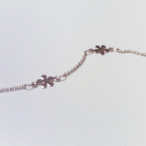 PULSERA O/A MARGARITAS