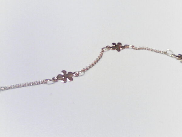 PULSERA O/A MARGARITAS