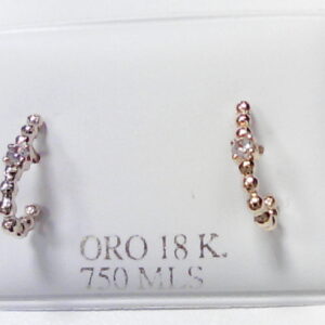 1/2 ARO CIRC. BOLITAS PRESION O/A