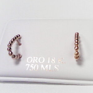 1/2 ARO BOLITAS O/A PRESION