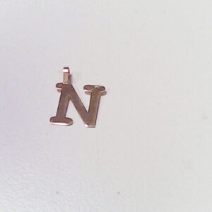 CL. LETRA N O/A