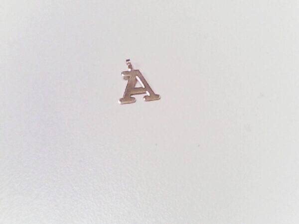CL. LETRA A O/A