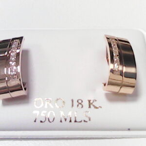 1/2 ARO CIRC. O/A  13X7 MM CAT.