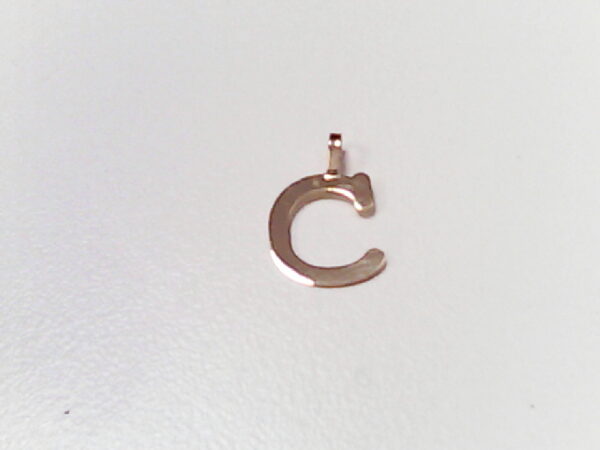 CL. LETRA C O/A