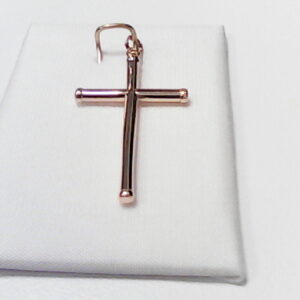 CRUZ O/A TUBO RED. 16MM x 30MM 750