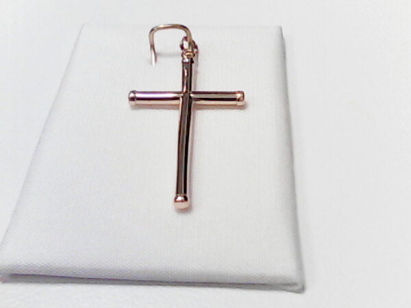 CRUZ O/A TUBO RED. 16MM x 30MM 750