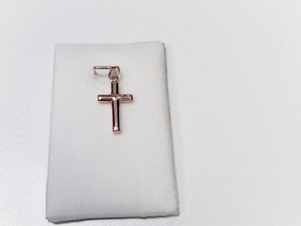 CRUZ O/A  TUBO OVALADO 7x12MM