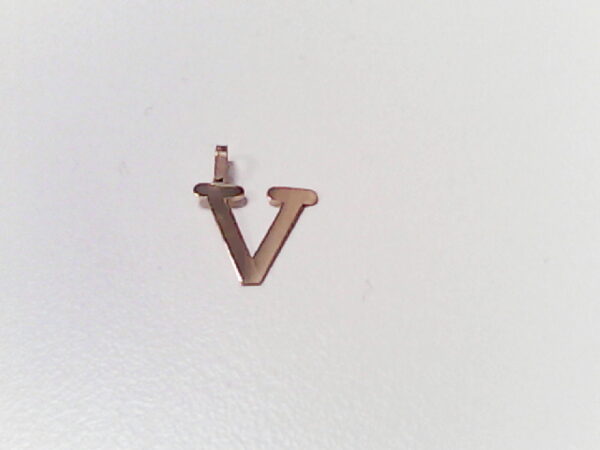 CL. LETRA V O/A
