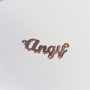 COLG. ANGY O/A