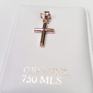 CRUZ O/A 20X10MM