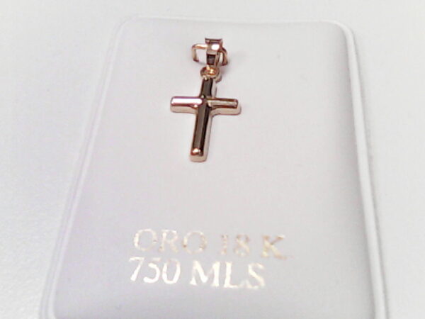 CRUZ O/A 20X10MM
