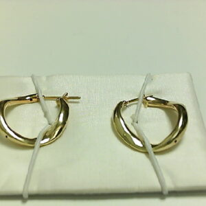 CRIOLLA O/A TORSION 23 MM