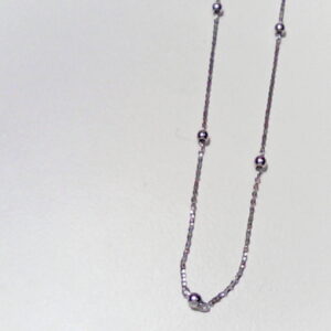 CAD . BOLITAS O/B 60CM