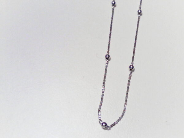 CAD . BOLITAS O/B 60CM
