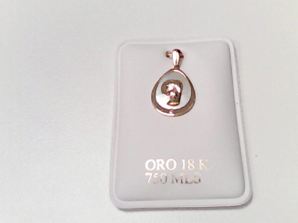 MED. CIRC. NACAR O/A 750 VIRGEN N. GOTA