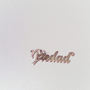 COLG. BRILL 0,05 PIEDAD O/A