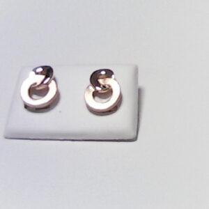 PTE. 2 AROS O/A ENLAZADOS OMEGA