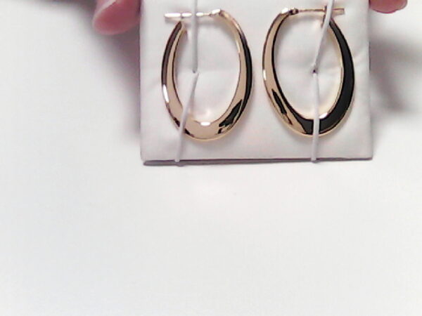 CRIOLLA O/A OVALADA 32 X 24 MM