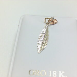 COLG. O/A  750 PLUMA