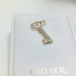 COLG. O/A LLAVE 12MM 750