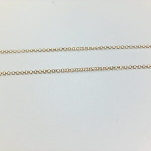 CAD. BAULETA 10X45