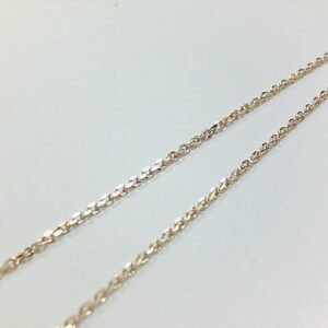 CAD. FORZADA BRILLO O/A 0.40 X 45