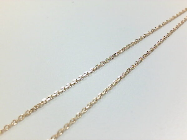 CAD. FORZADA BRILLO O/A 0.40 X 45