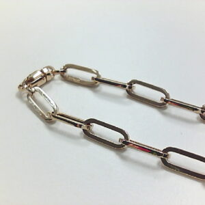 CAD. ESPECIAL ESLABONES LARGOS