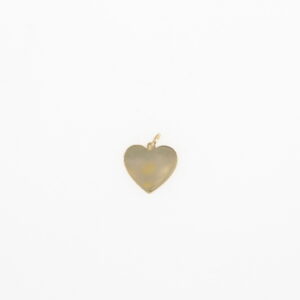 COL. O/A CORAZON PLANCHA 1 CM 750