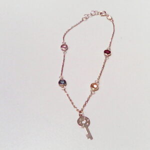 PUL BOCELES COLORES LLAVE O/A