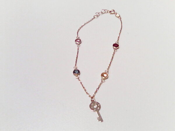 PUL BOCELES COLORES LLAVE O/A